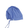 Code Happy Bliss Bouffant Scrub Hat